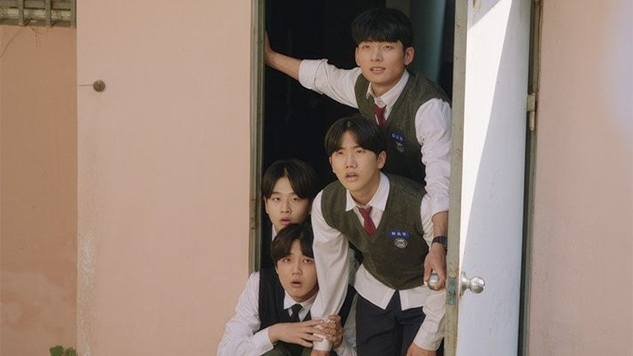 assista ao episódio 2 da temporada 1
