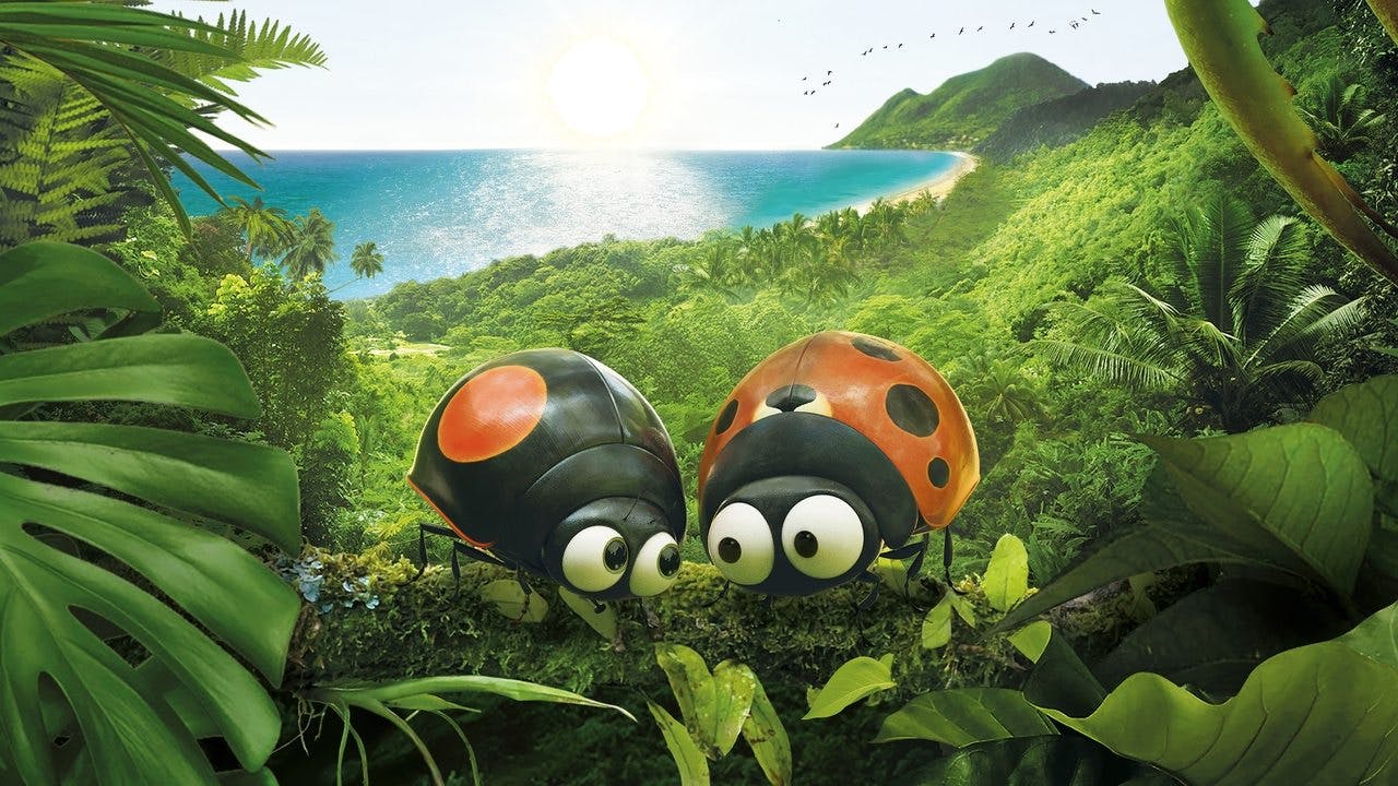 Minúsculos 2 – O Filme