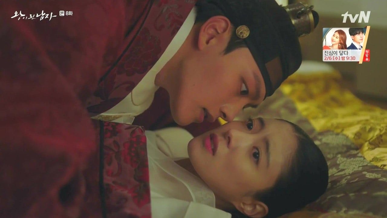 assista ao episódio 8 da temporada 1