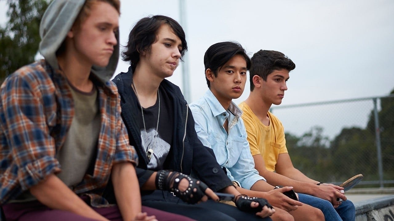 assista ao episódio 2 da temporada 1