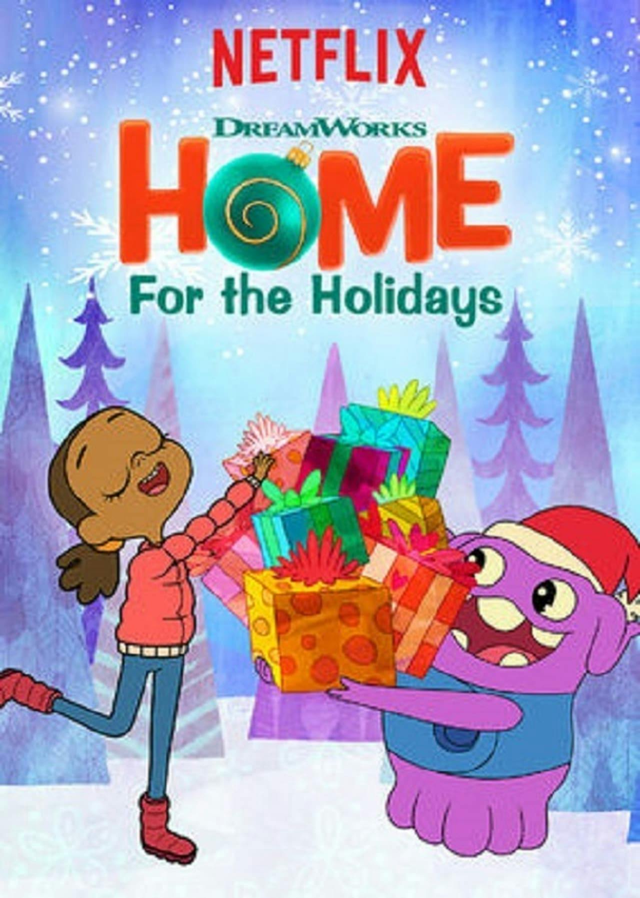 Assistir Nossa Casa: Especial de Fim de Ano Online em HD