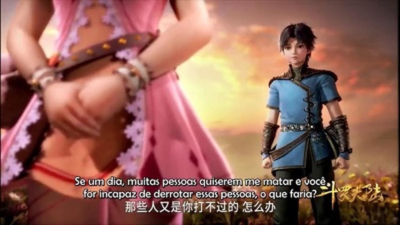 assista ao episódio 10 da temporada 1