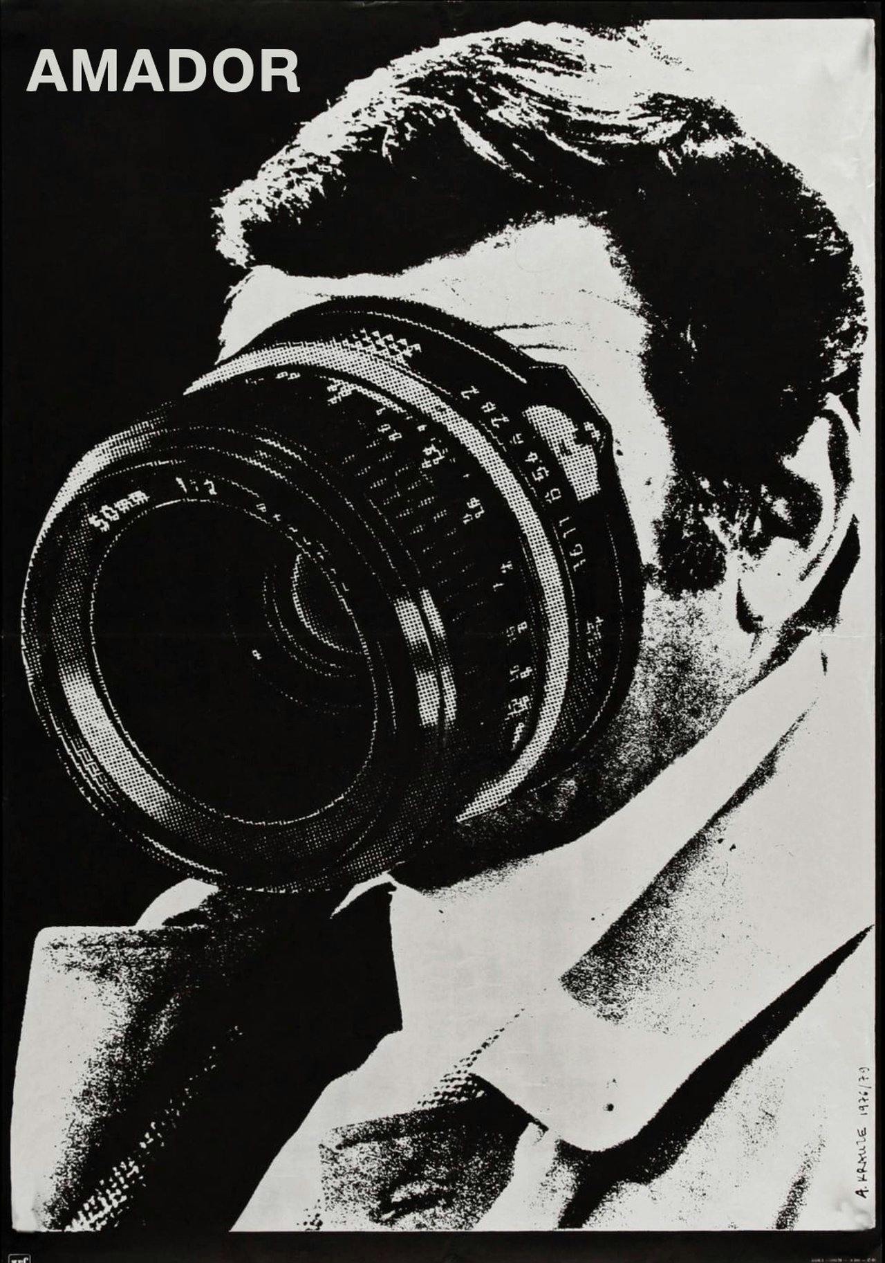 Assistir Amador Online em HD
