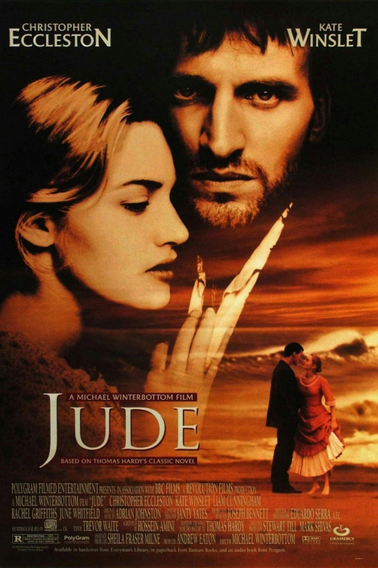 Assistir Jude – Paixão Proibida Online em HD