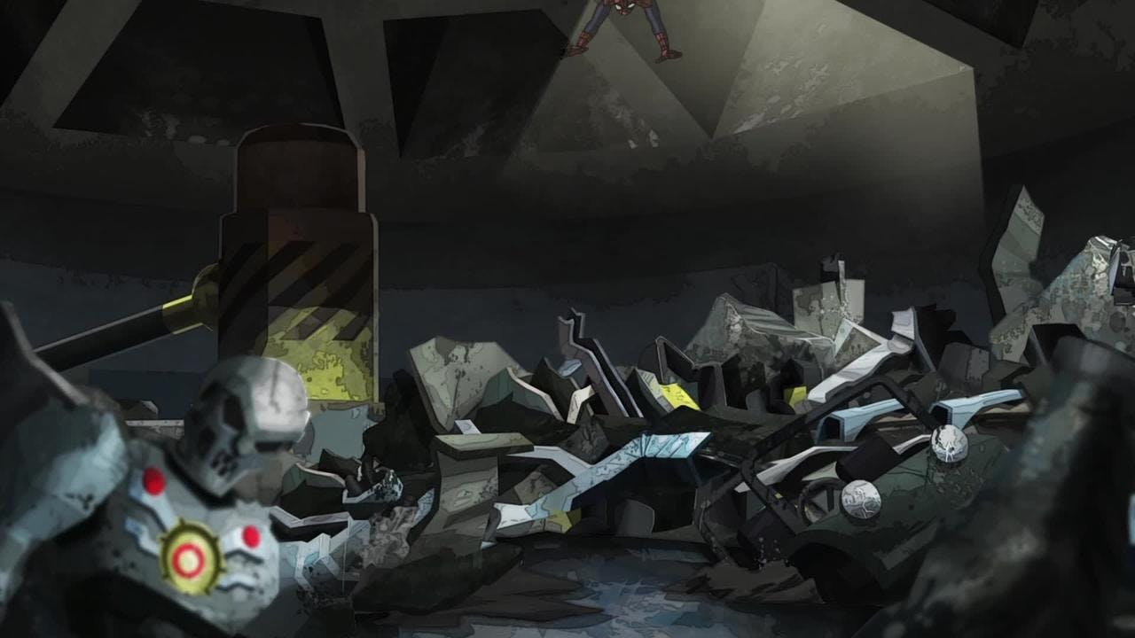 assista ao episódio 15 da temporada 1
