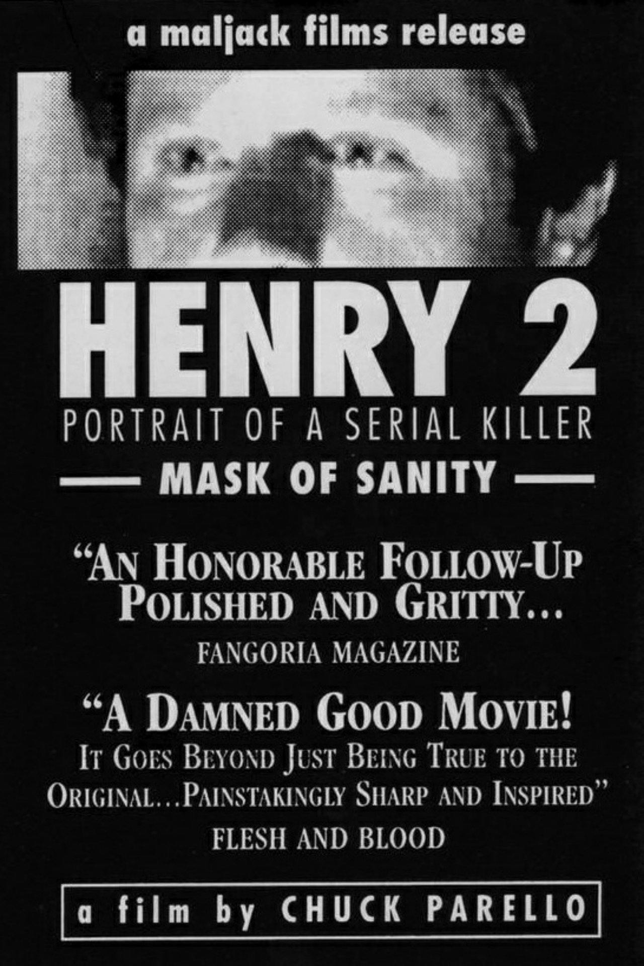 Assistir Retrato de um Assassino 2 Online em HD