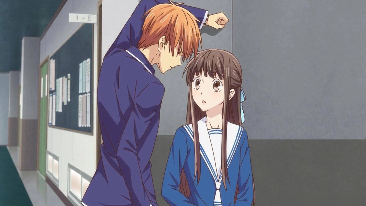 Fruits Basket