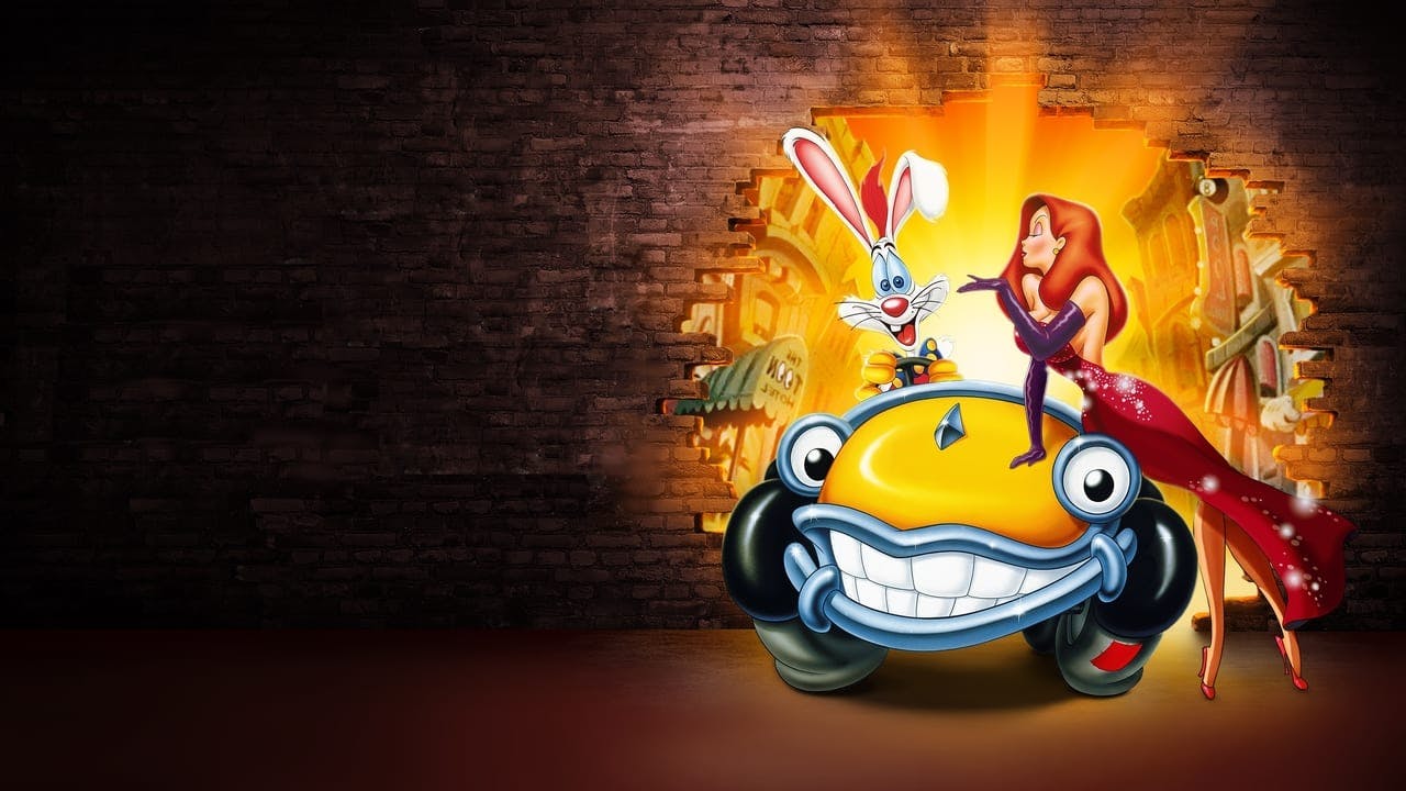 Uma Cilada para Roger Rabbit
