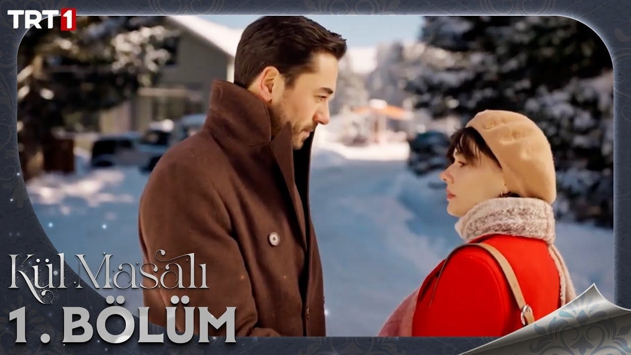 assista ao episódio 1 da temporada 1
