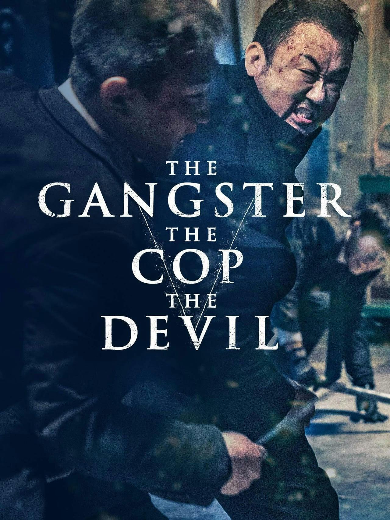 Assistir Gangster, O Policial, O Diabo Online em HD