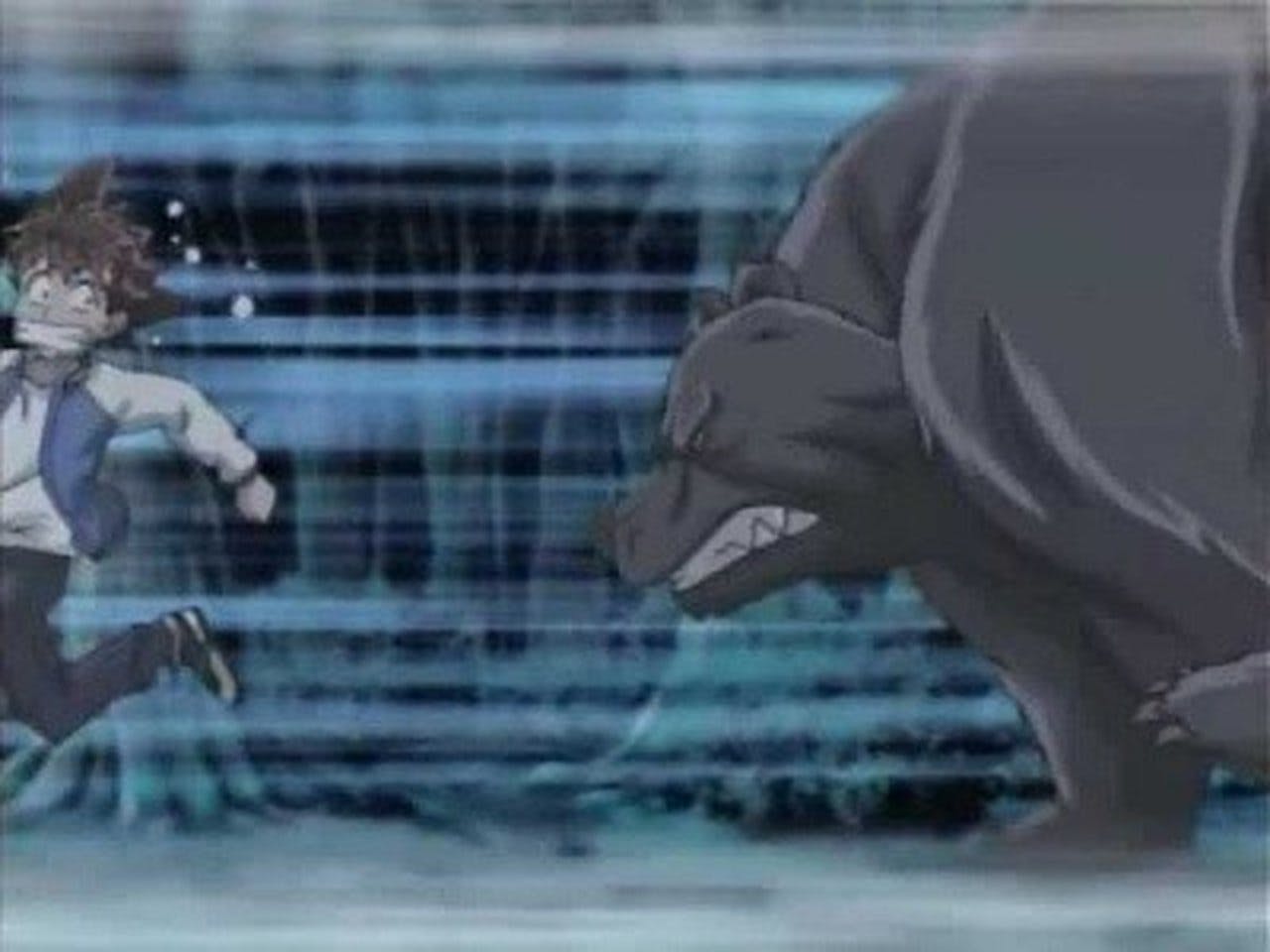assista ao episódio 100 da temporada 1