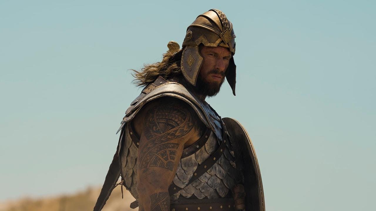 assista ao episódio 8 da temporada 1