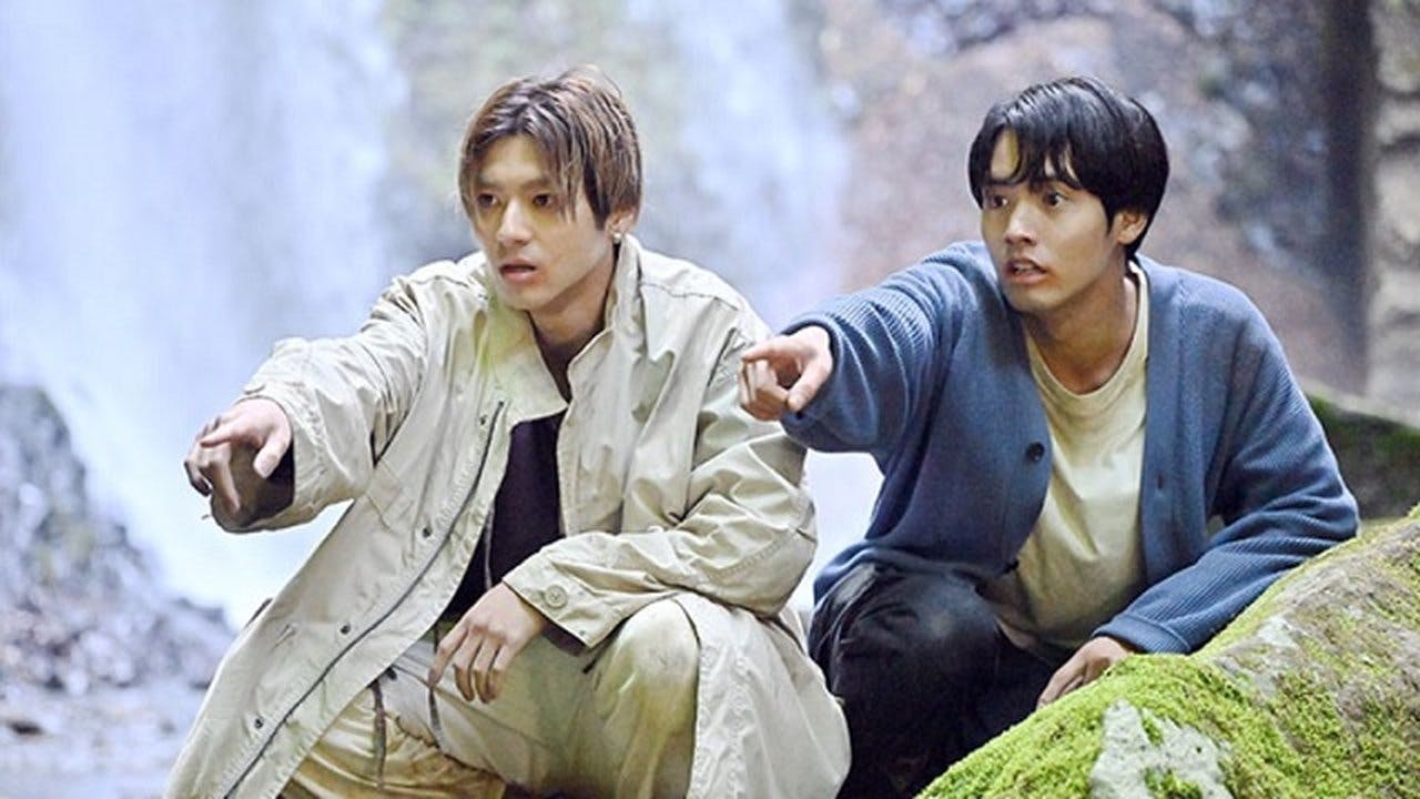 assista ao episódio 7 da temporada 1