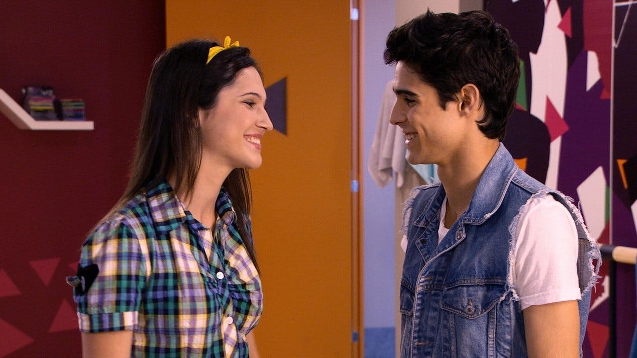 assista ao episódio 22 da temporada 1