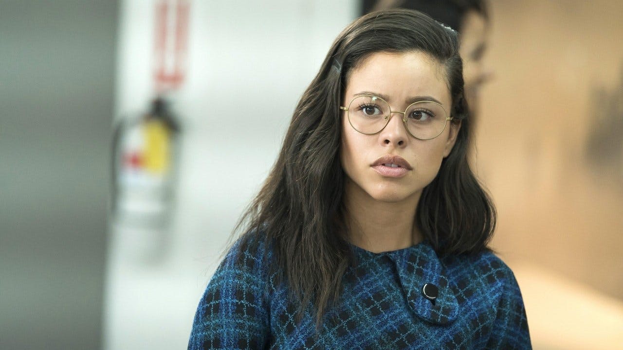 assista ao episódio 6 da temporada 1