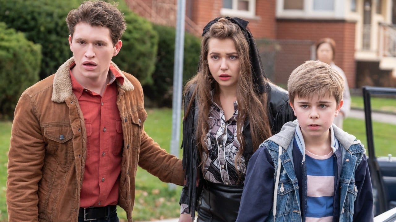 assista ao episódio 8 da temporada 1