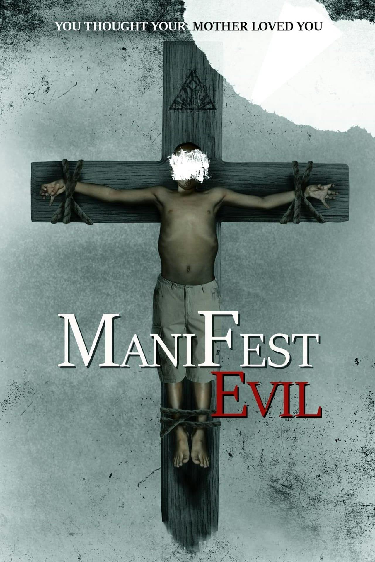 Assistir Manifest Evil Online em HD