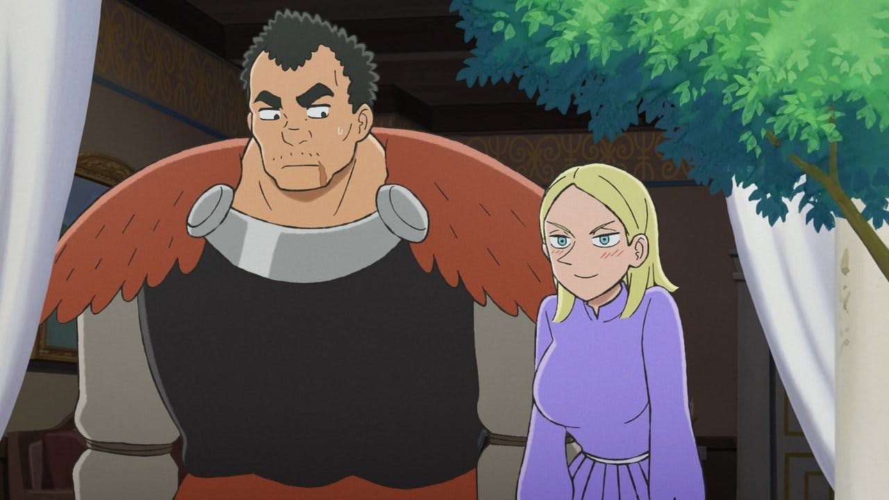 assista ao episódio 9 da temporada 1