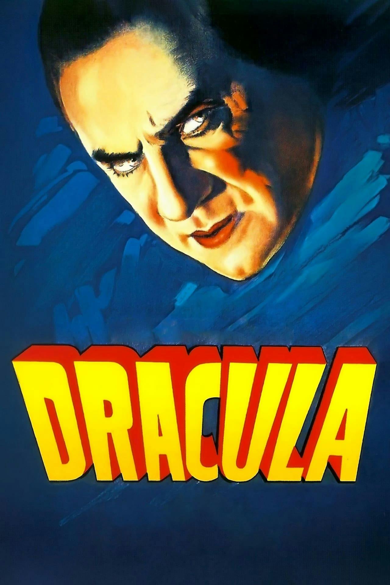 Assistir Drácula Online em HD