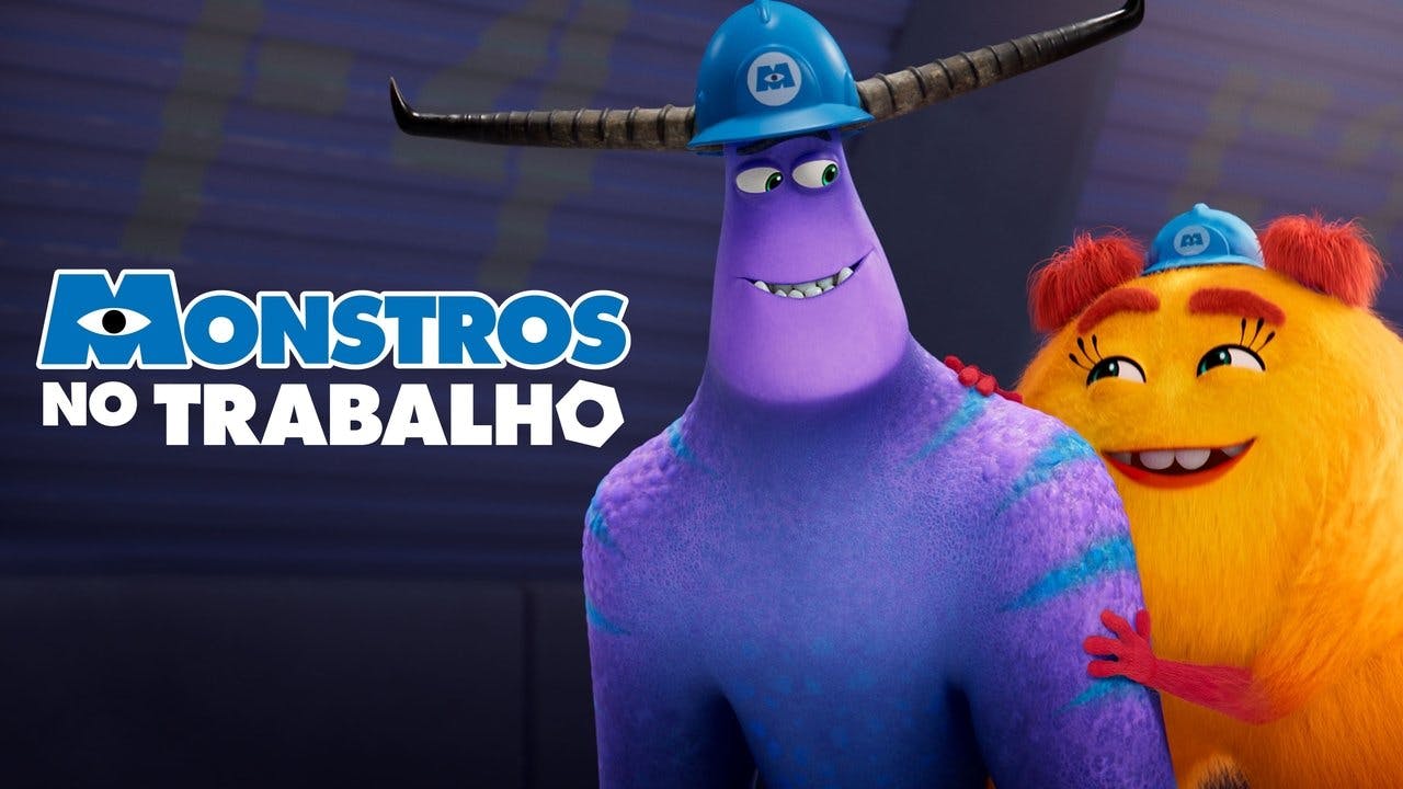 Monstros no Trabalho
