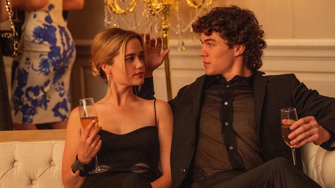assista ao episódio 1 da temporada 1