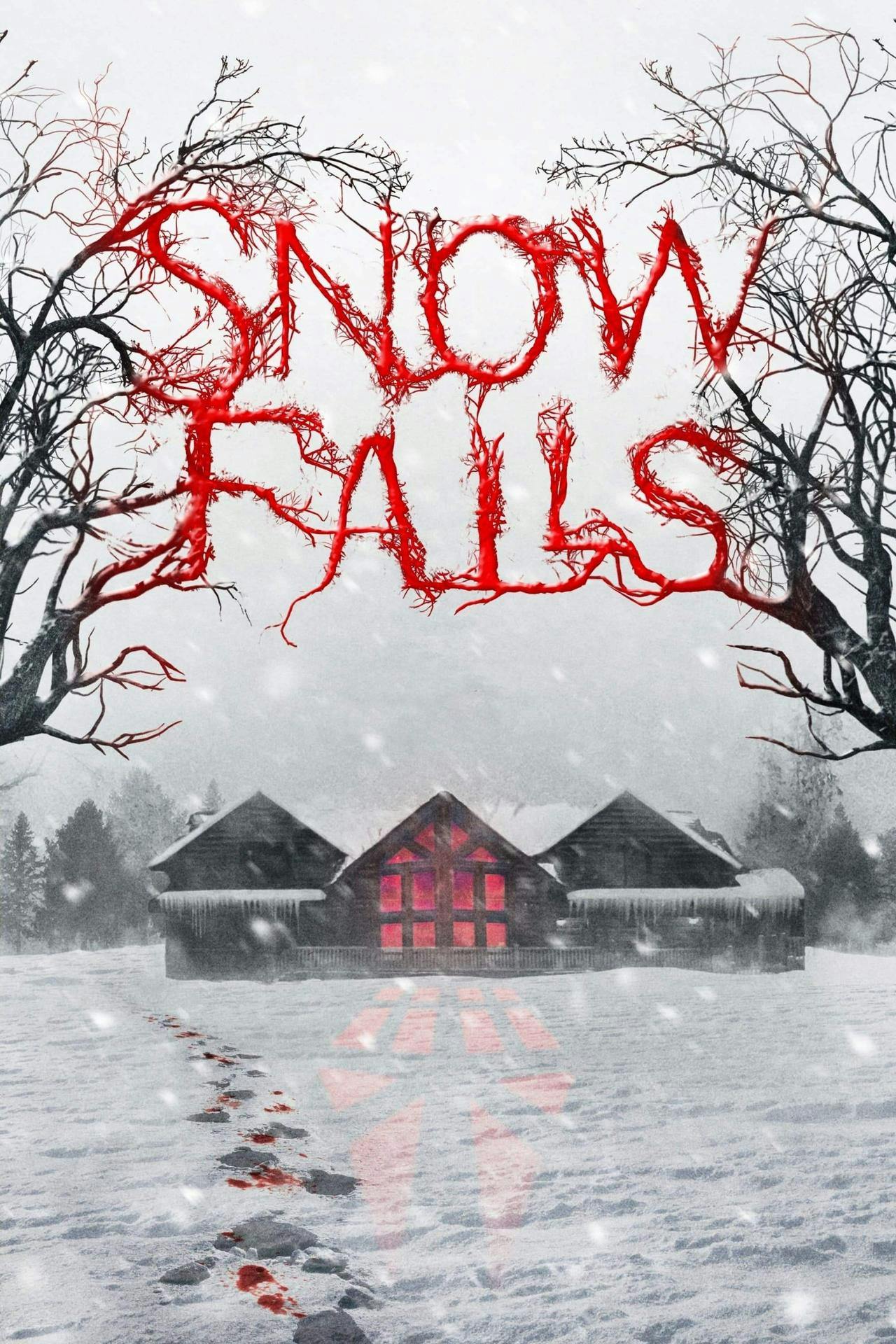 Assistir Snow Falls Online em HD