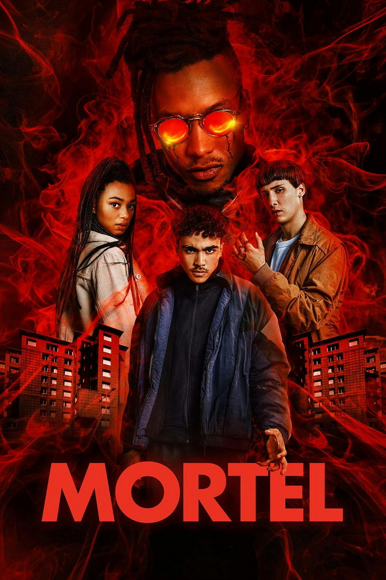 Assistir Mortel Online em HD