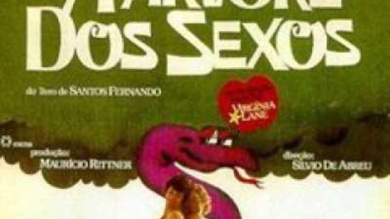 A Árvore dos Sexos assista online
