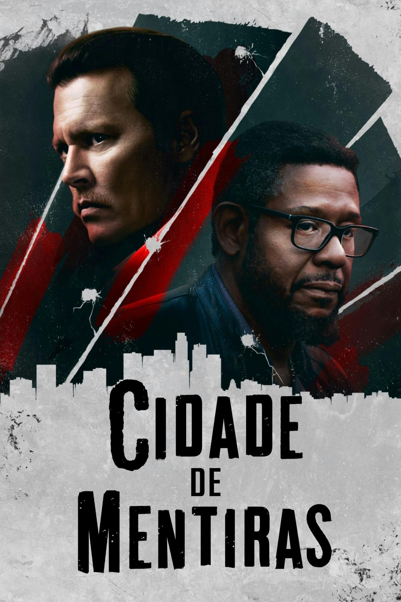 Assistir Cidade de Mentiras Online em HD