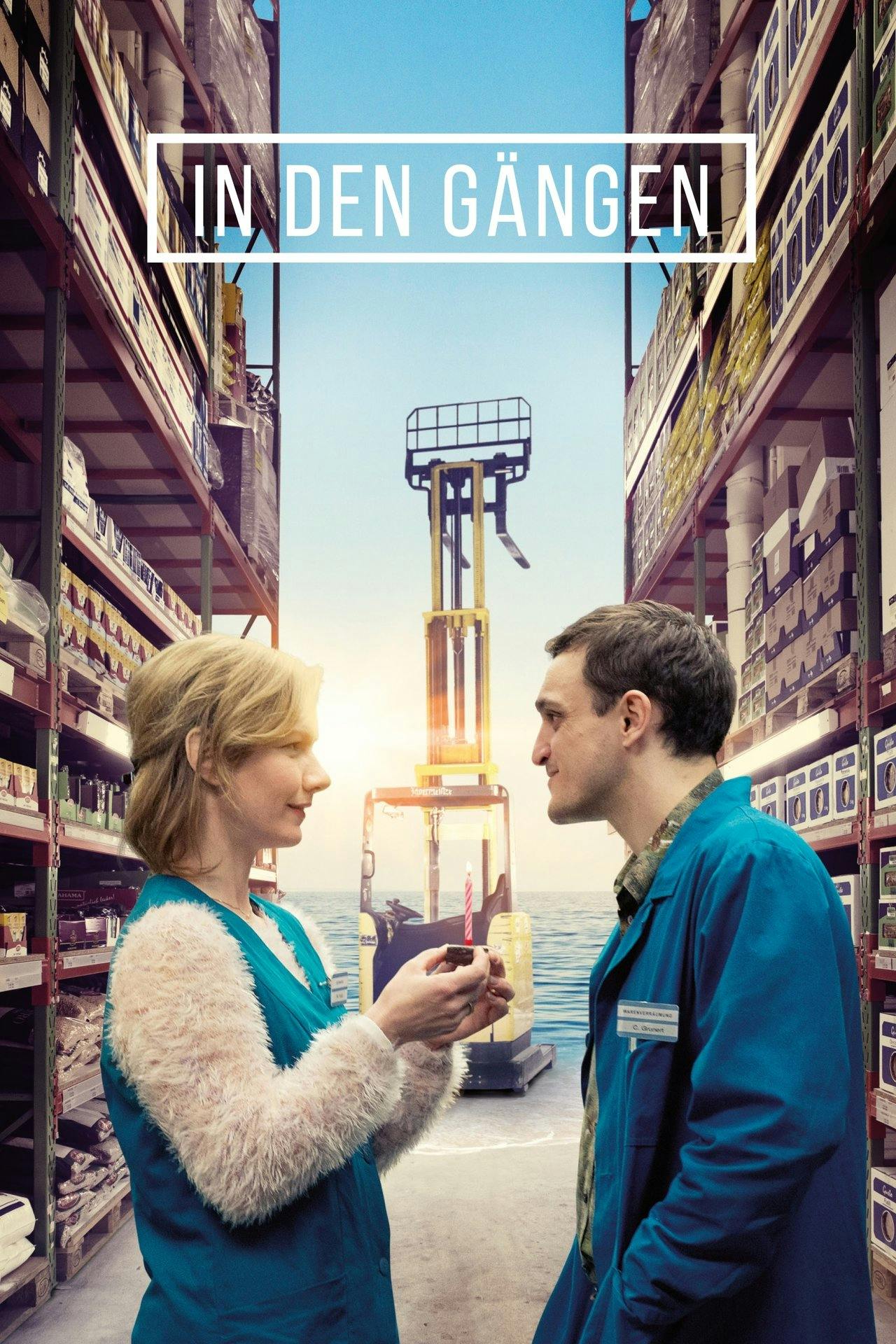Assistir Nos Corredores Online em HD