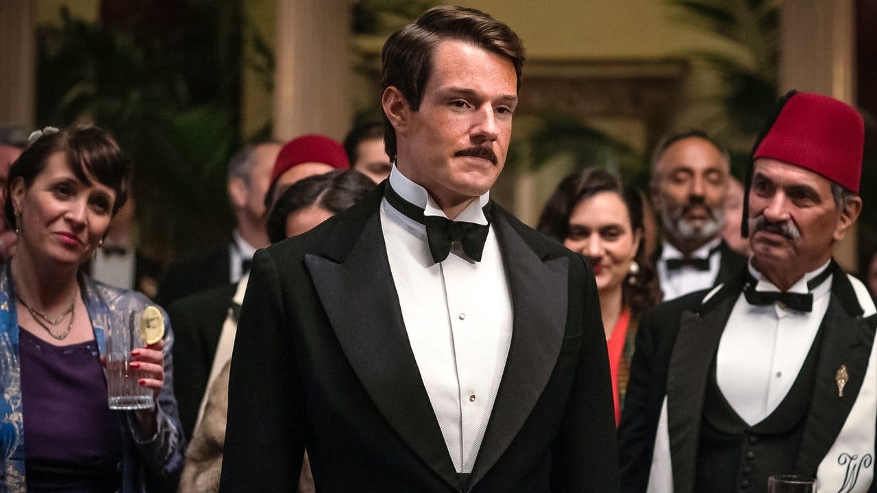 assista ao episódio 6 da temporada 1