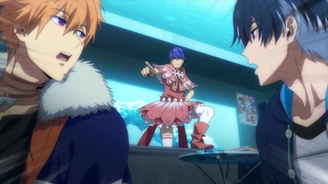 assista ao episódio 2 da temporada 1