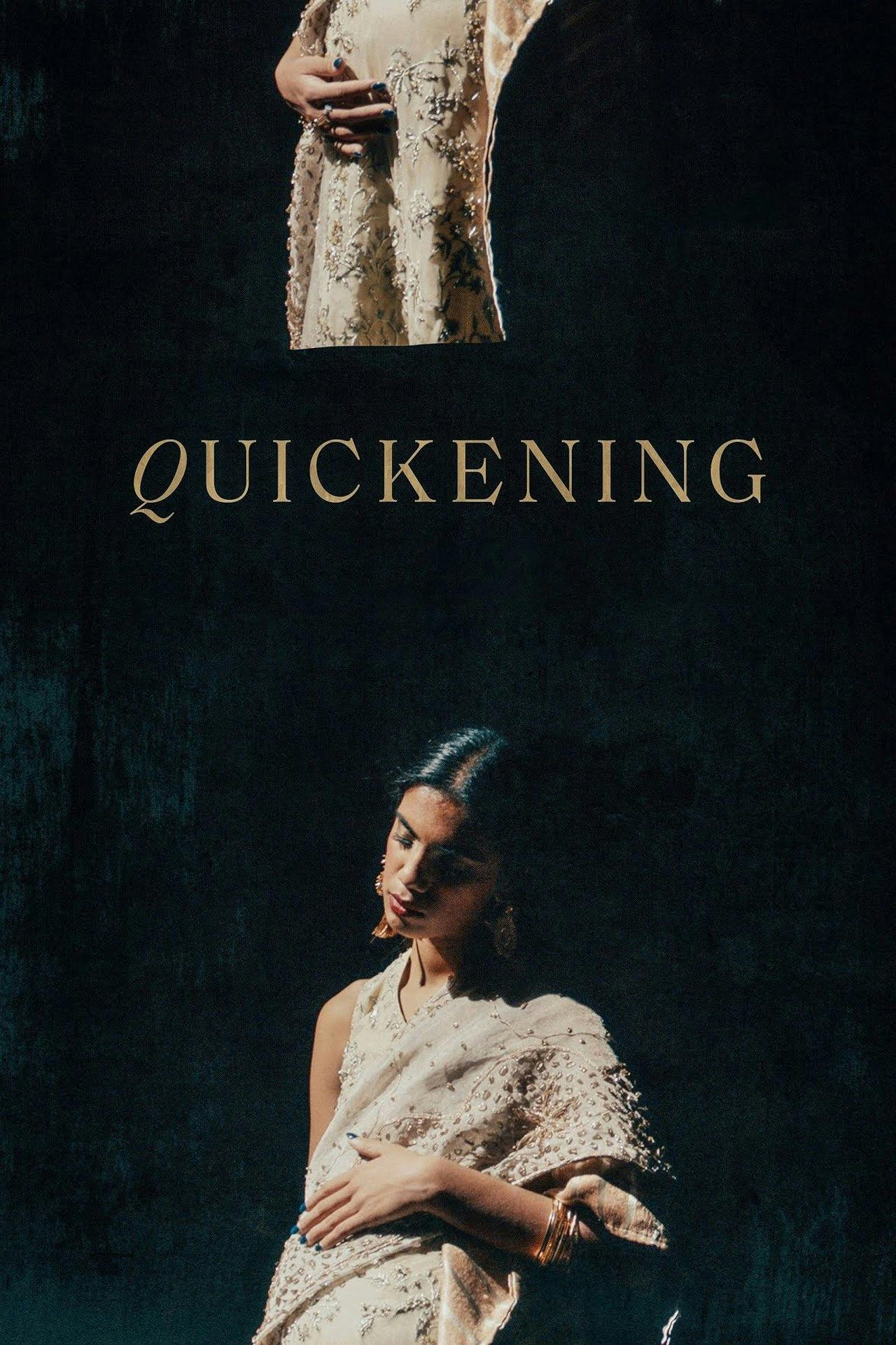 Assistir Quickening Online em HD