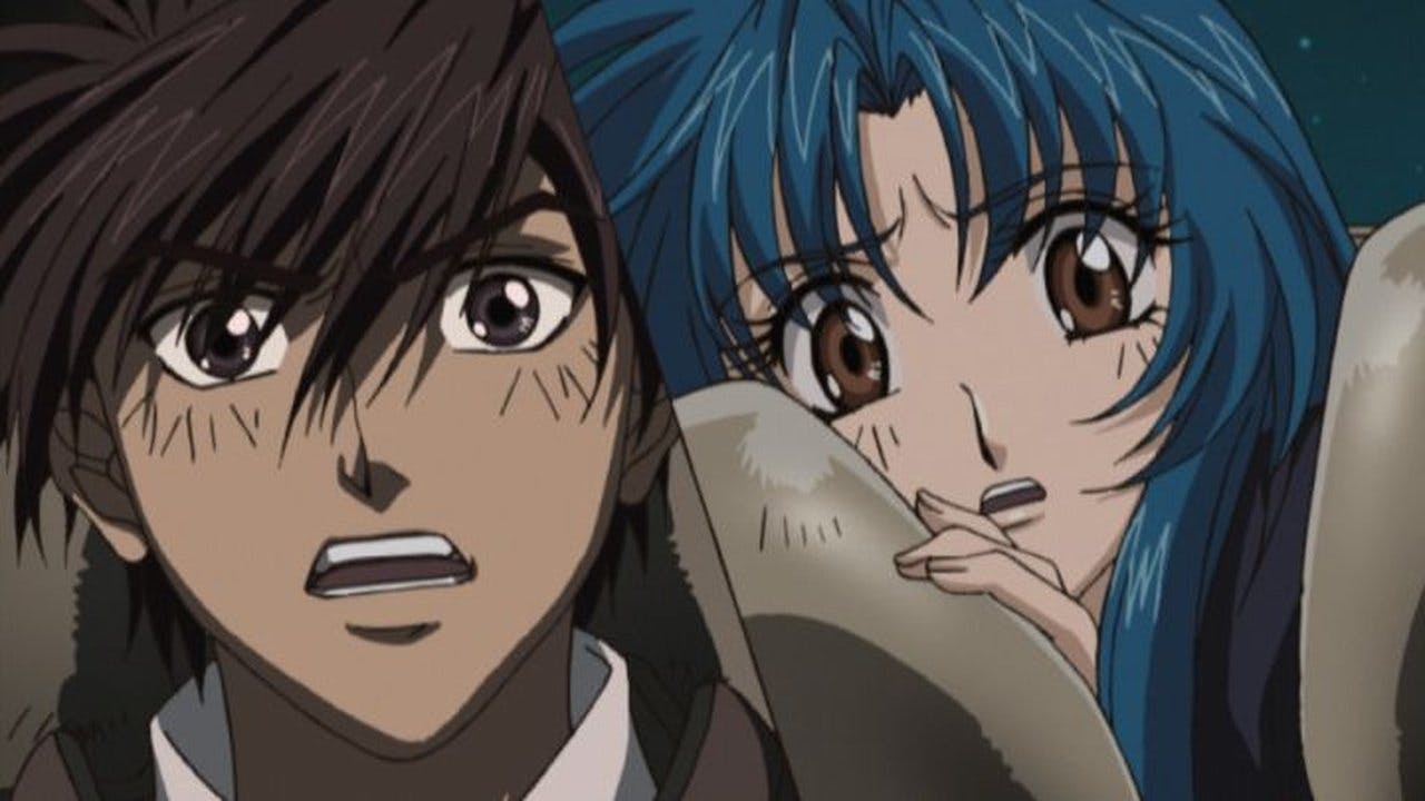 assista ao episódio 5 da temporada 1