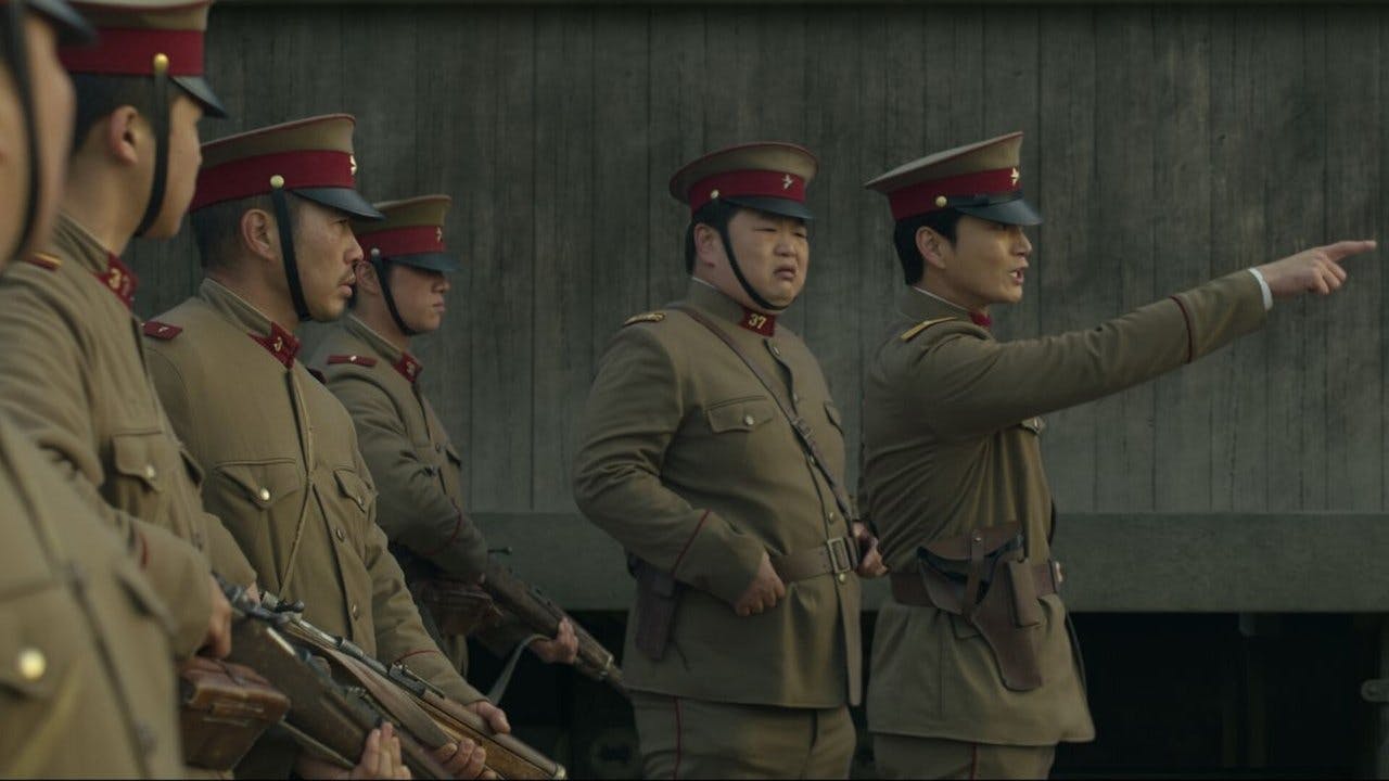 assista ao episódio 5 da temporada 1