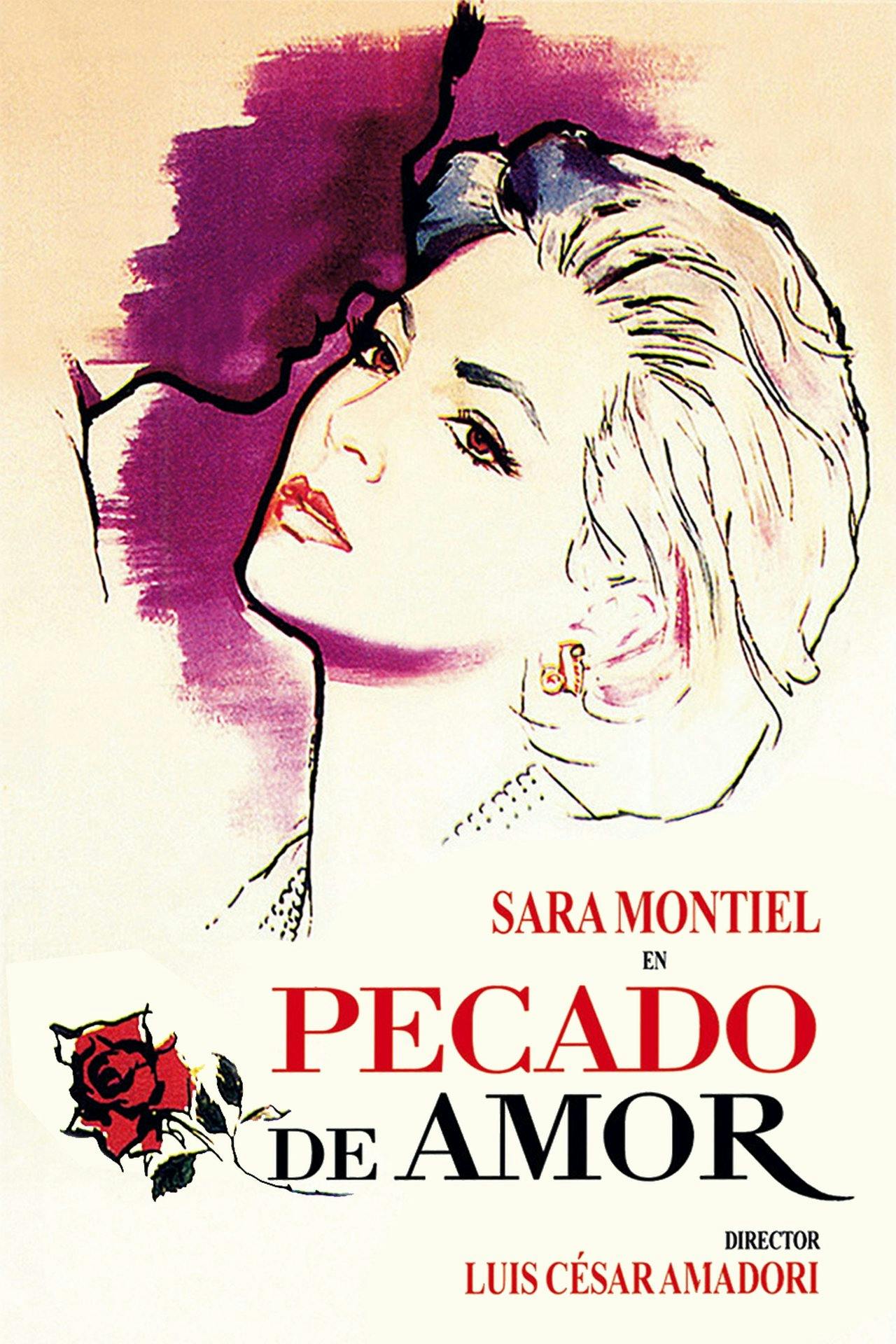 Assistir Pecado de amor Online em HD