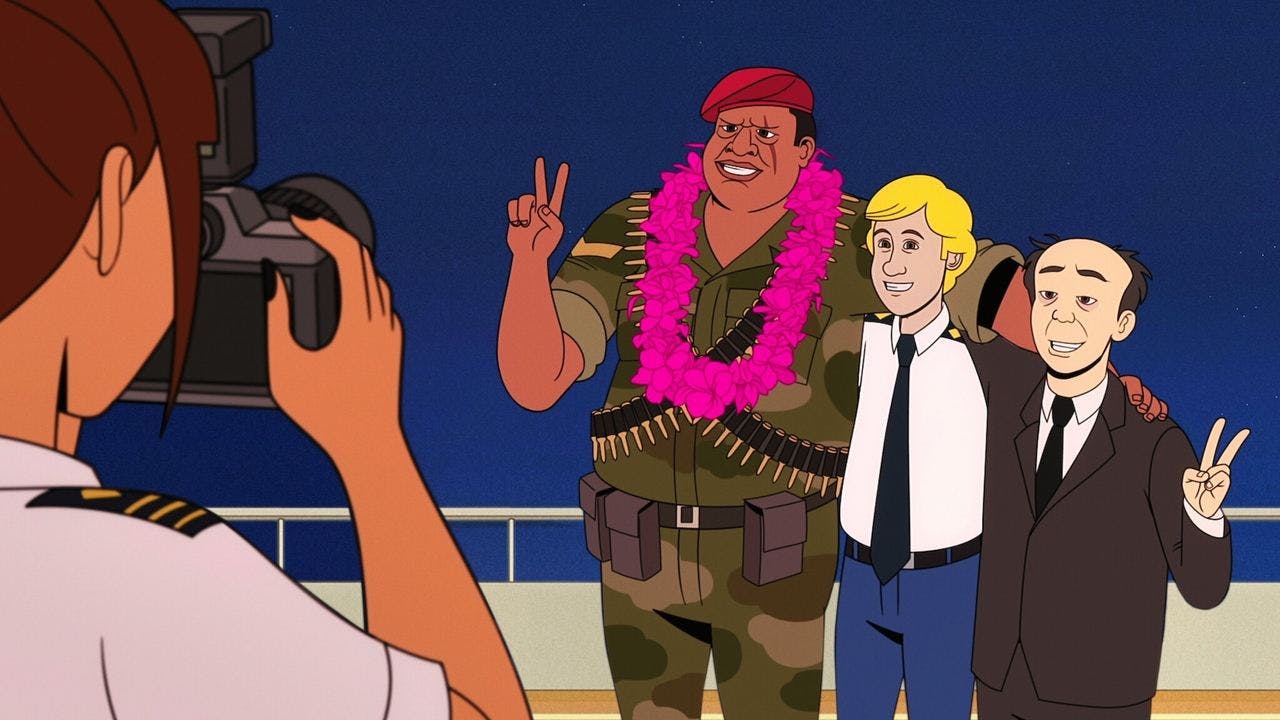 Capitão Fall