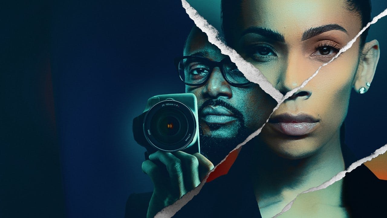 Picture Me Dead assista online