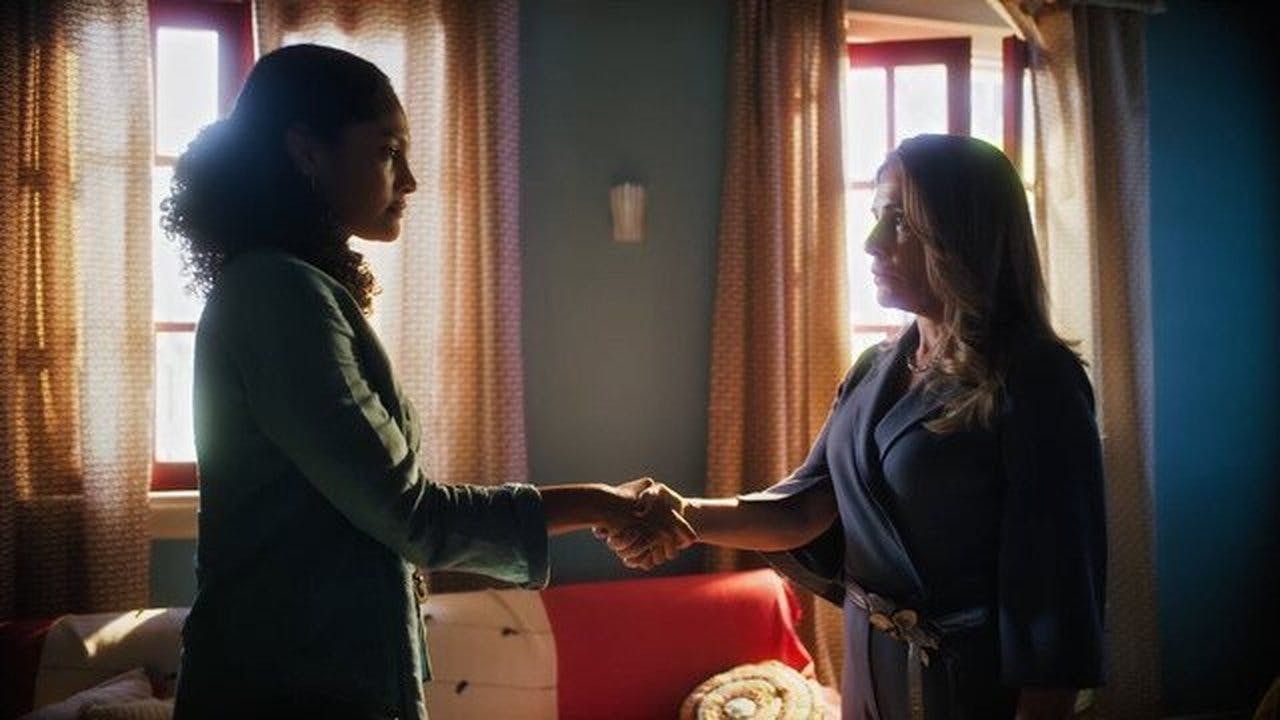 assista ao episódio 64 da temporada 1