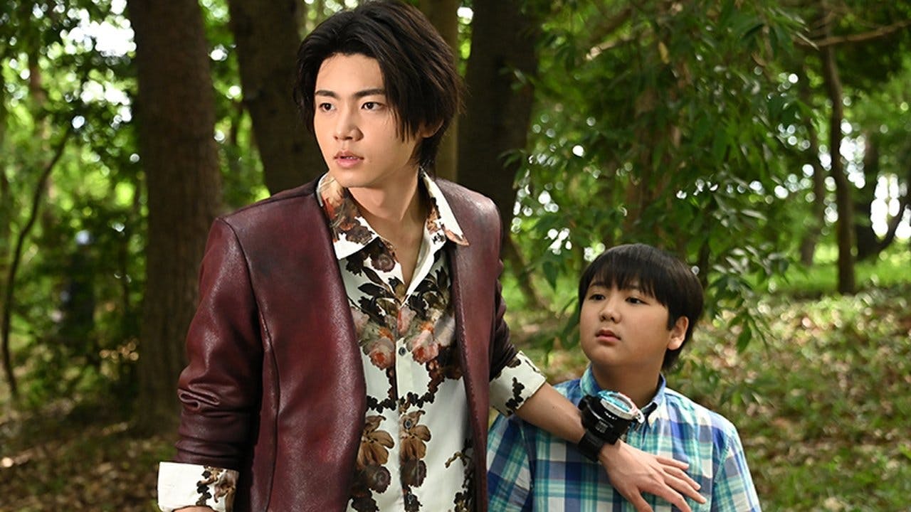 assista ao episódio 22 da temporada 1