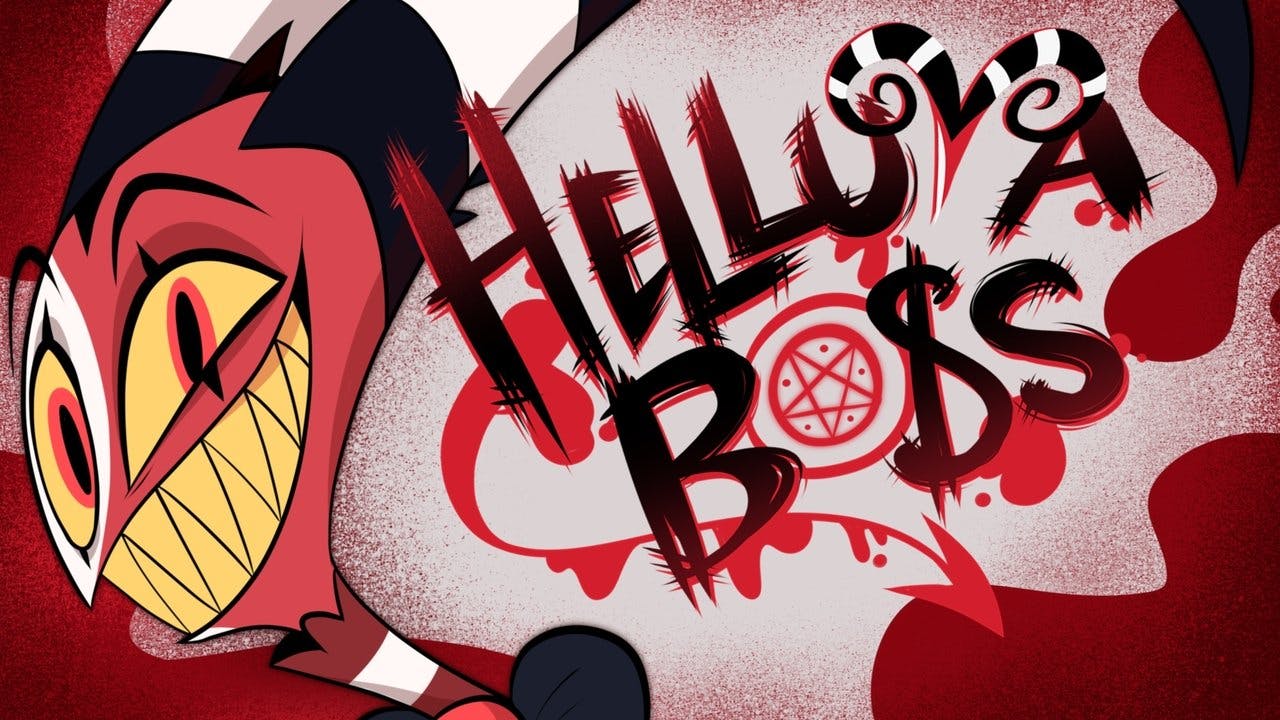 Helluva Boss assista online