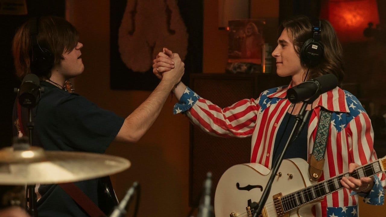 assista ao episódio 4 da temporada 1