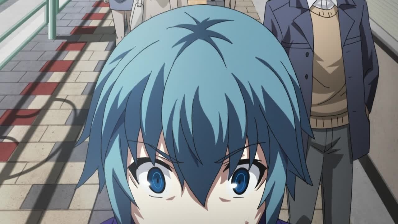 assista ao episódio 1 da temporada 1
