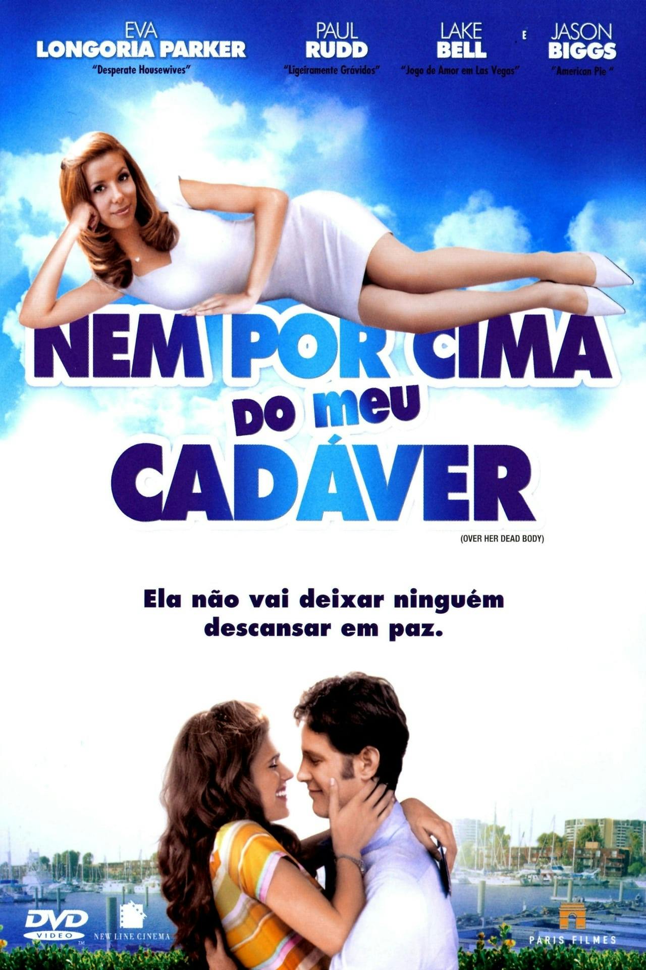 Assistir Nem por Cima do Meu Cadáver Online em HD