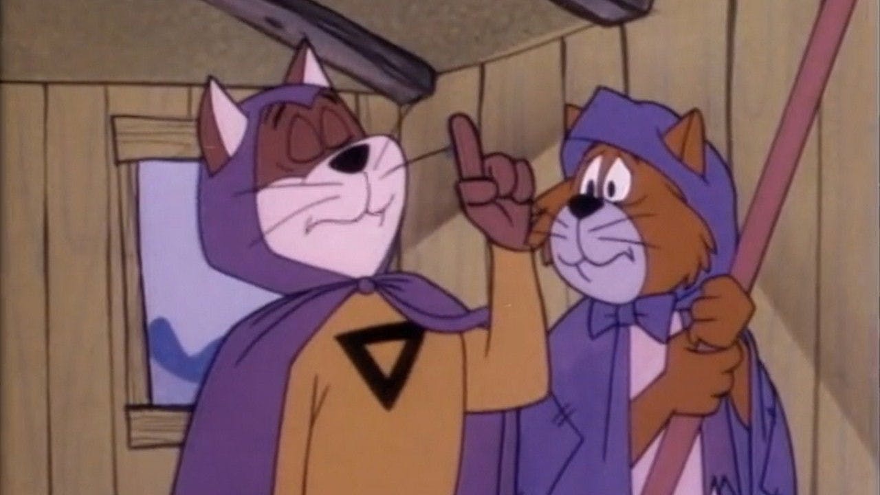 assista ao episódio 45 da temporada 1