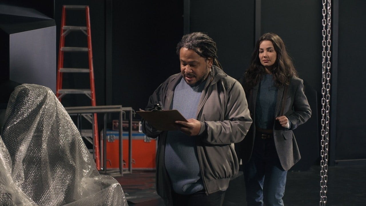 assista ao episódio 3 da temporada 1
