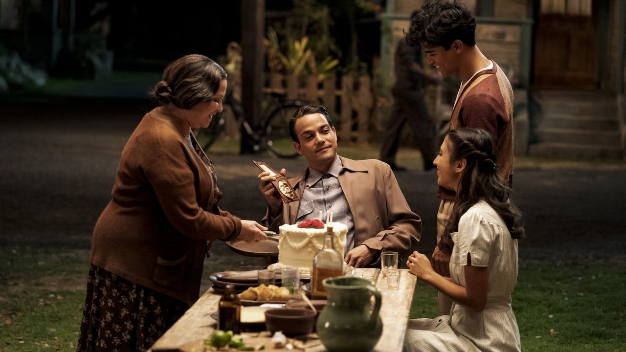 assista ao episódio 1 da temporada 1