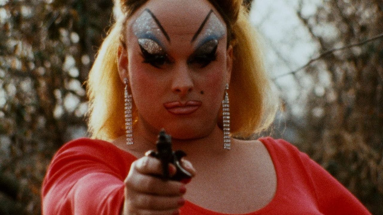 Pink Flamingos assista online