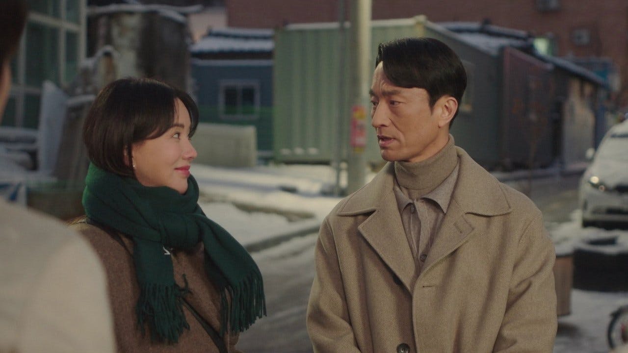 assista ao episódio 16 da temporada 1