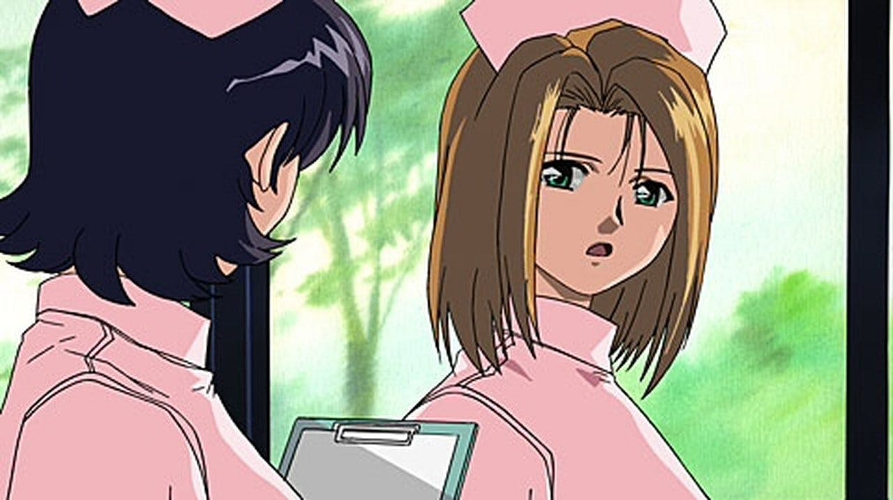 assista ao episódio 2 da temporada 1
